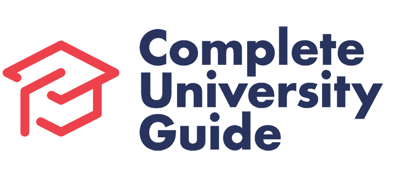 Complete University Guide