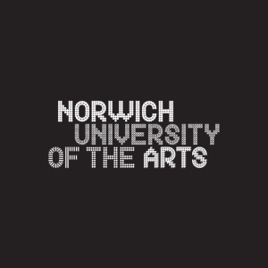 Norwich University of the Arts - Logo