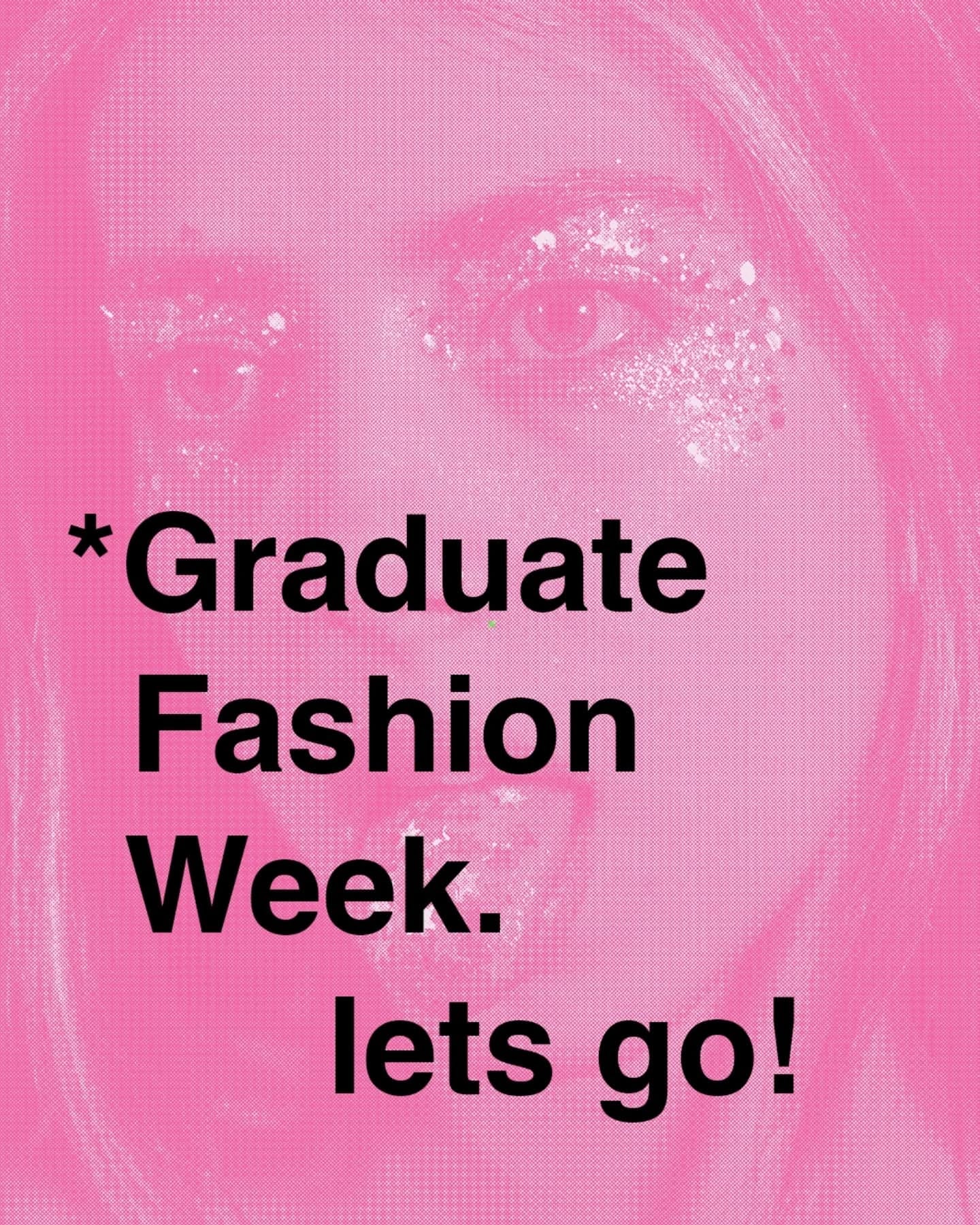 An image relating to GRADUATE FASHION WEEK 2025 /✨ 

GFW kicks off today at Truman brewery in London and over the weekend we have some amazing @norwichuni_fashioncomms students heading down for awards judging