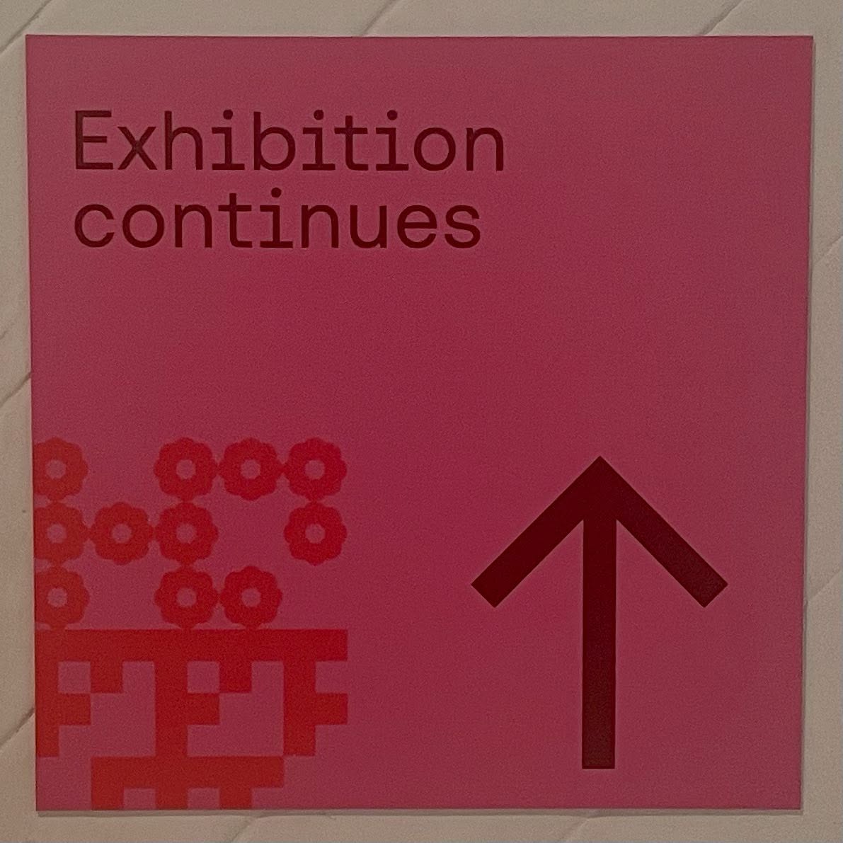 An image relating to Norwich University of the Arts Gradfest 2025 continues for another week