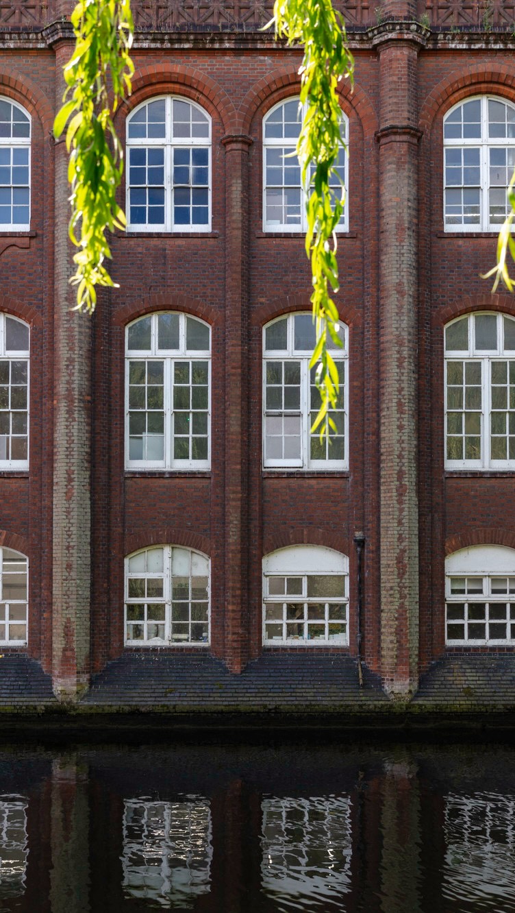An image relating to 📊 Clearing spotlight on: BA (Hons) Business Management