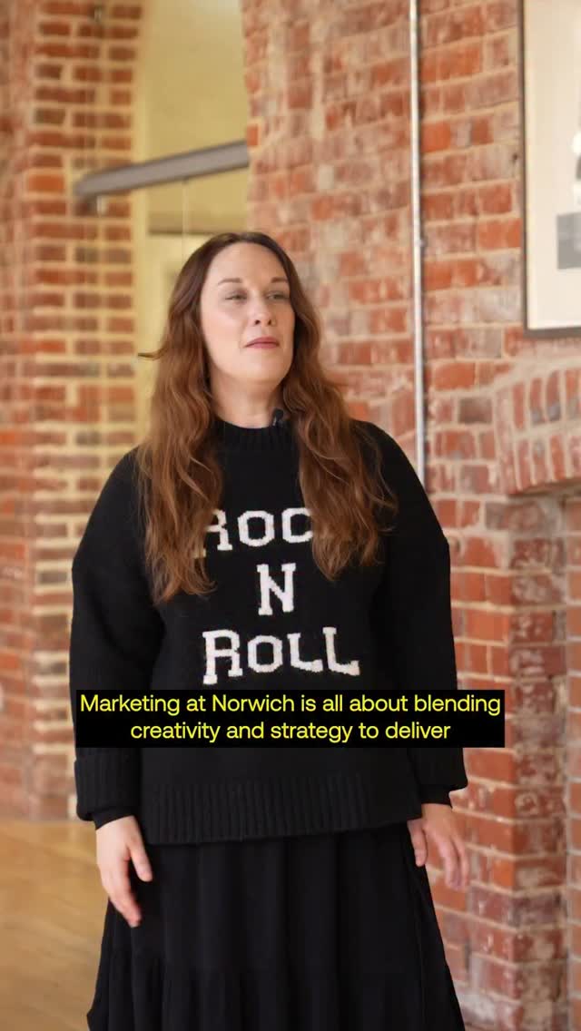 An image relating to 🎉 Did you know? Clearing spaces are open now, including for our @cim_marketing Accredited Degree – BA (Hons) Marketing! 
 
If you’re a creative thinker who wants to shape the future of brands – from digital campaigns and content strategy to influencer marketing and brand storytelling – then this is the course for you! 
 
Ready to apply through Clearing? Just head to the link in bio