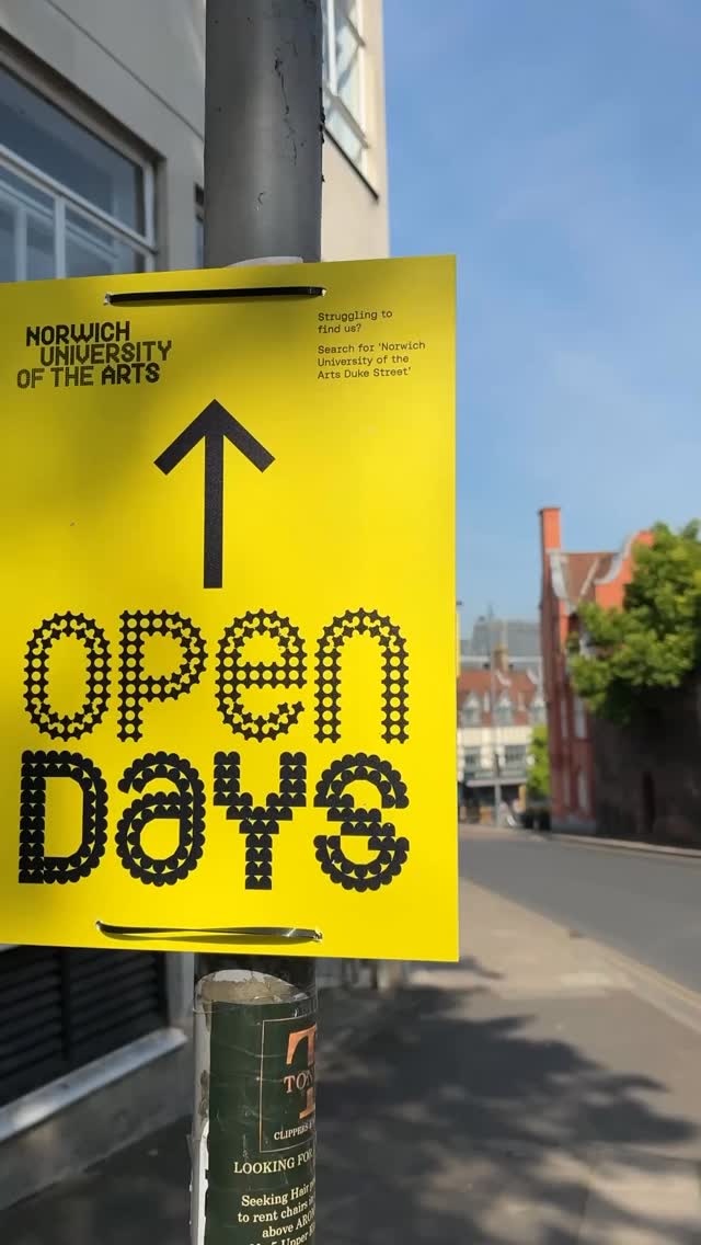 An image relating to Thinking about signing up for an Open Day? 

We think visiting us is one of the best ways to discover what makes life and learning at Norwich so unique!

Sign up now to secure your place on our September or October dates