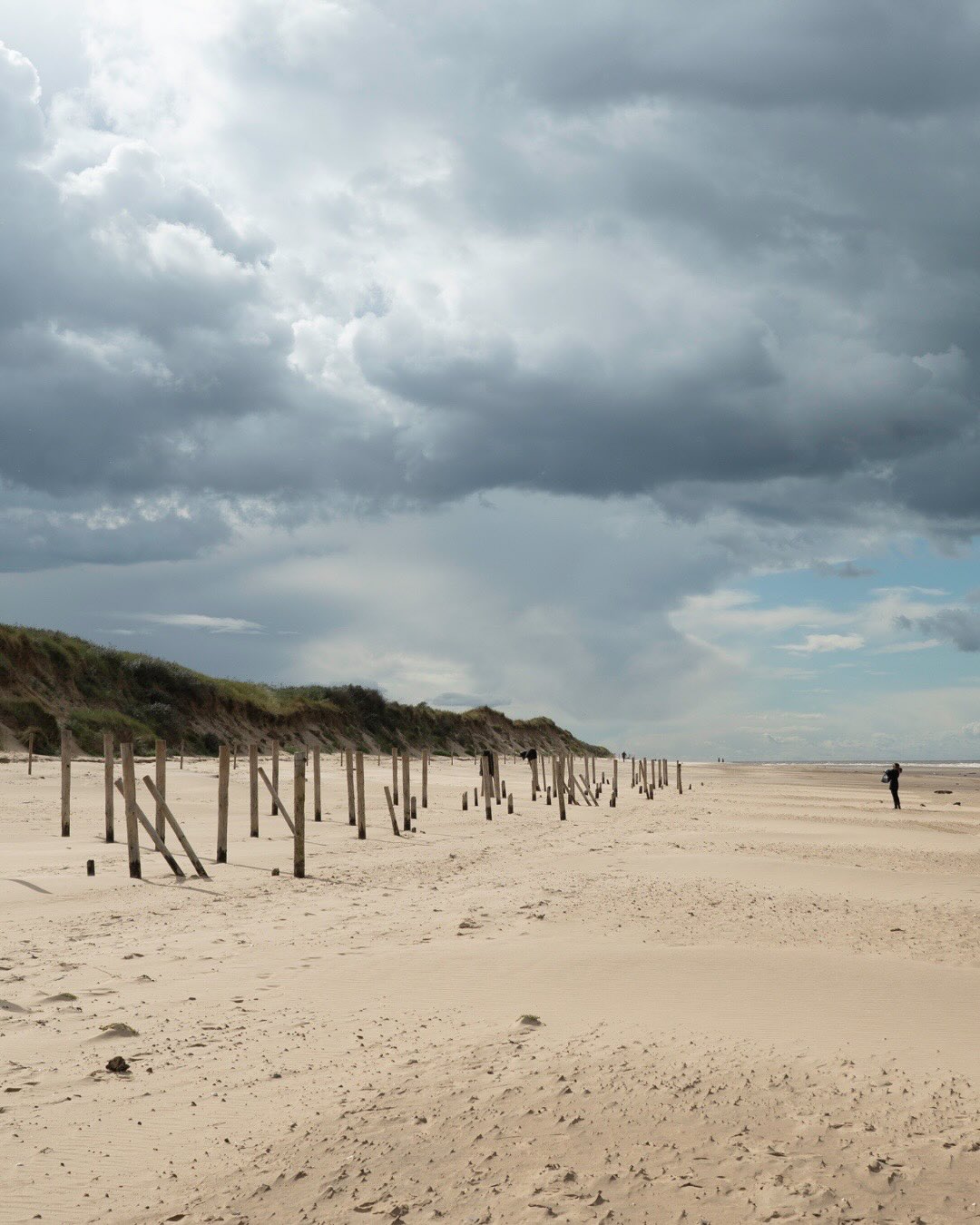 An image relating to When It’s Gone, It’s Gone is a multi-media exhibition, co-created with coastal communities experiencing environmental change