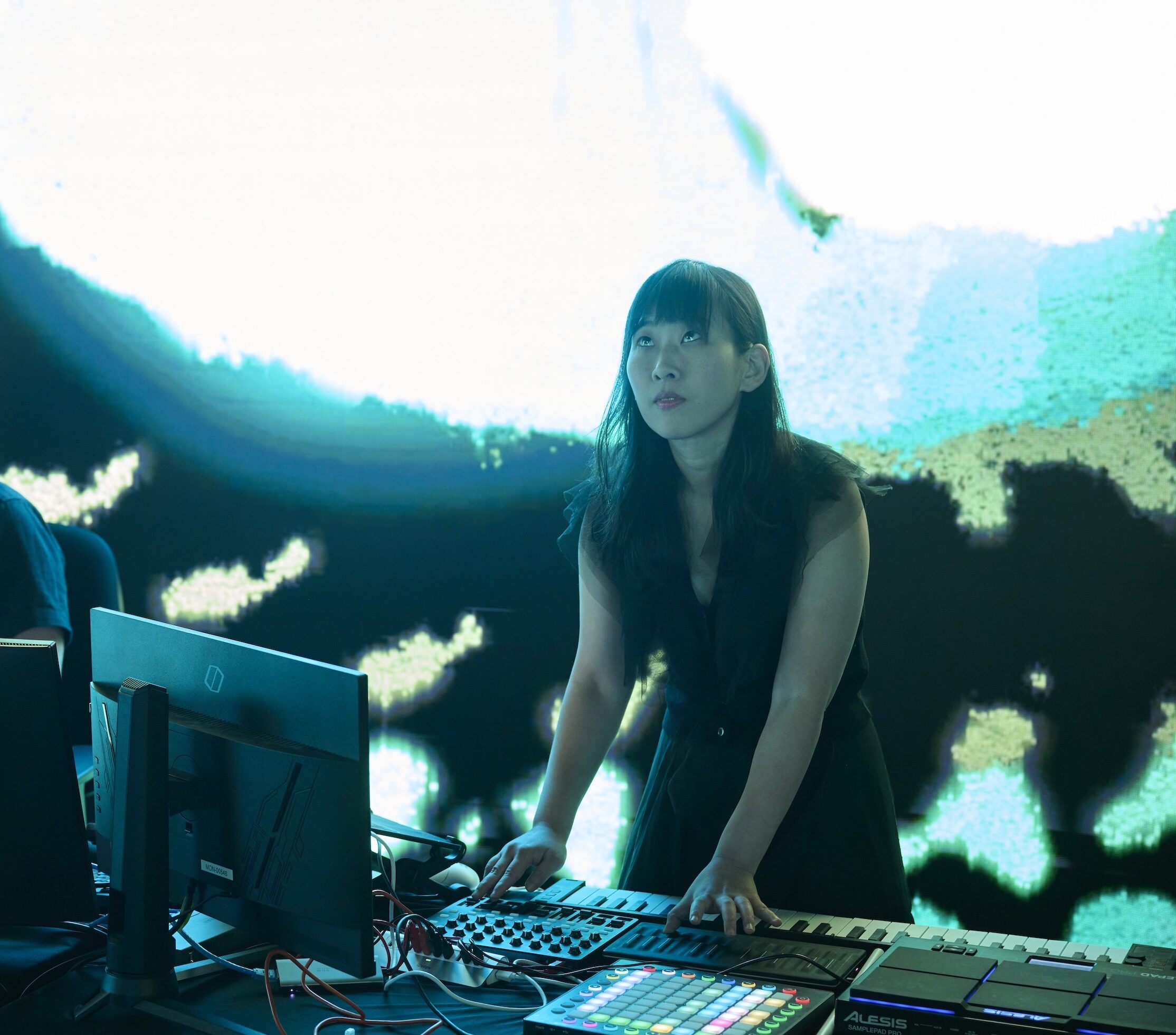 An-Ting Chang, Lost Communications