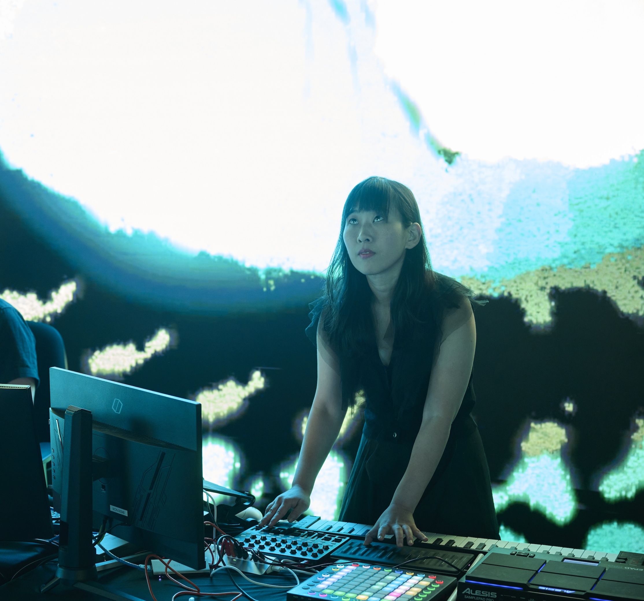 An-Ting Chang, Lost Communications