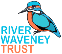 River Waveney Trust logo