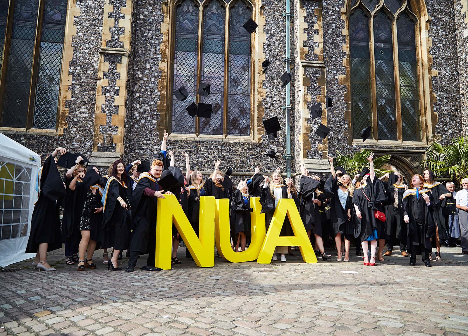 Norwich University of the Arts Alumni Norwich University of the Arts