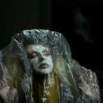 A still from George Hellings' BA Film and Moving Image Production final film from A Queer City