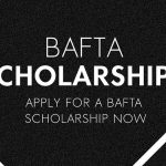 BAFTA Scholarships logo