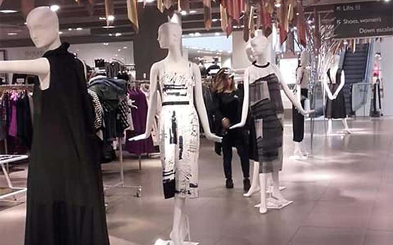 Graduates create limited edition collection for John Lewis Norwich