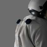 Image of an Astronaut in a space suit