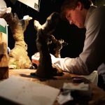 Model-Making Workshop