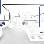 Image of a designed shop front