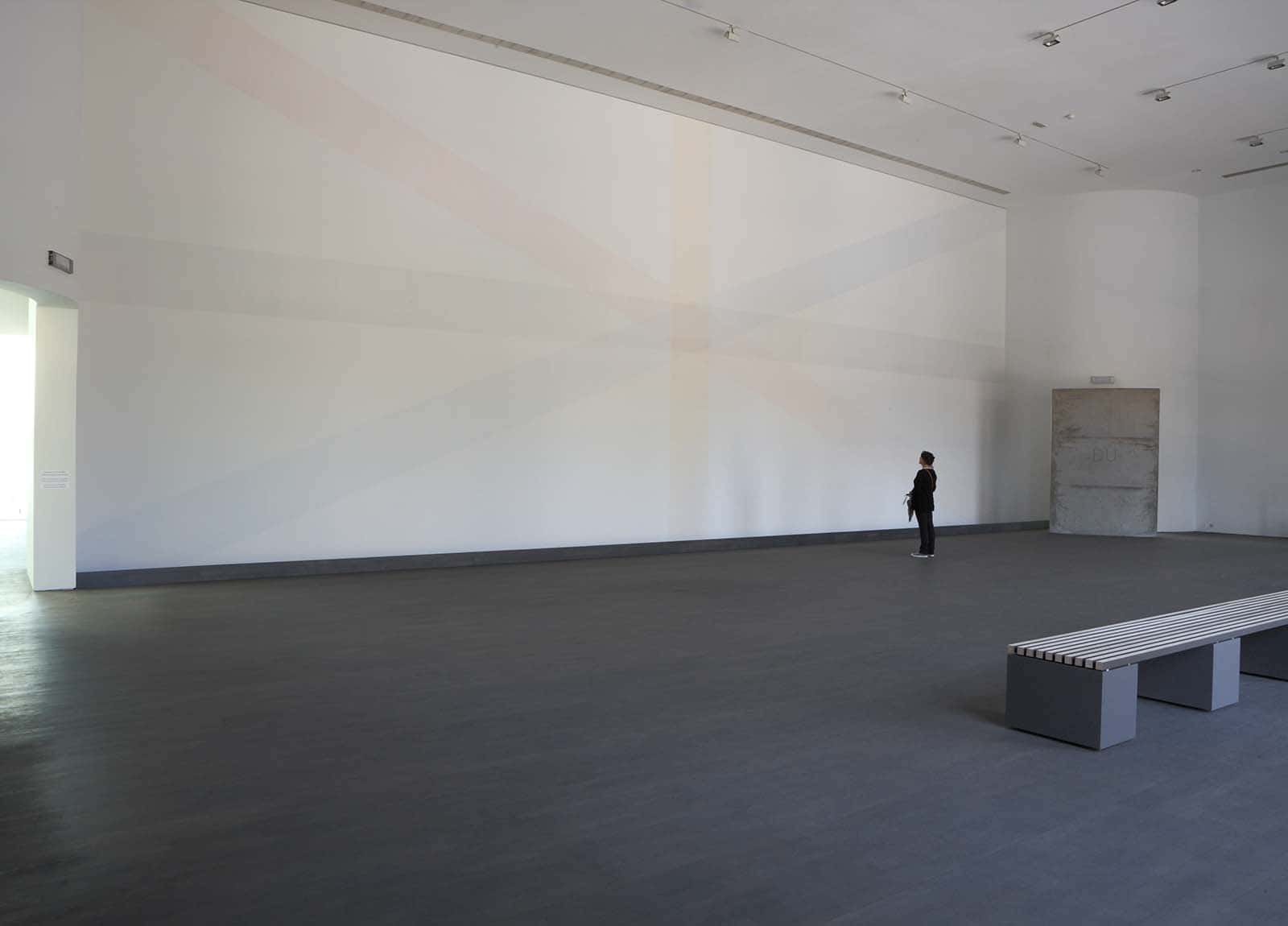 My career as an art conservator Norwich University of the Arts