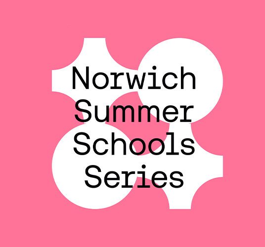 Norwich Summer School Series